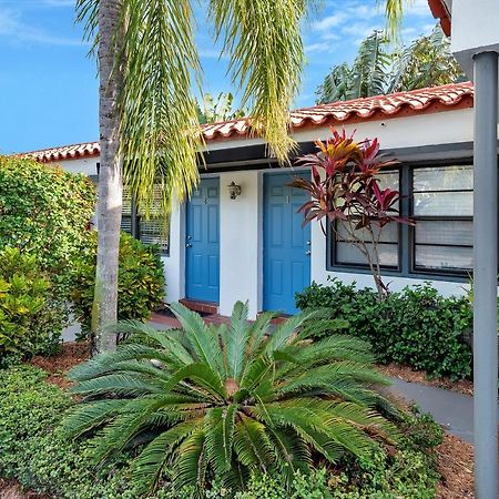 Oasis Hotel Fort Lauderdale Kültér fotó