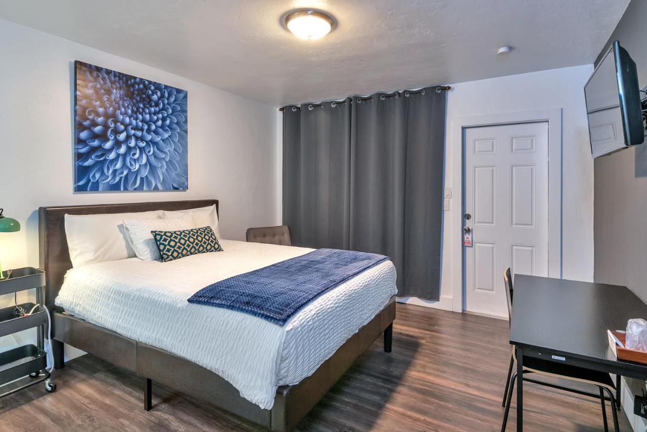 Oasis Hotel Fort Lauderdale Kültér fotó