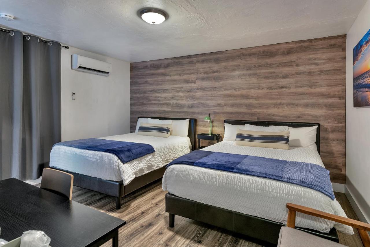 Oasis Hotel Fort Lauderdale Kültér fotó