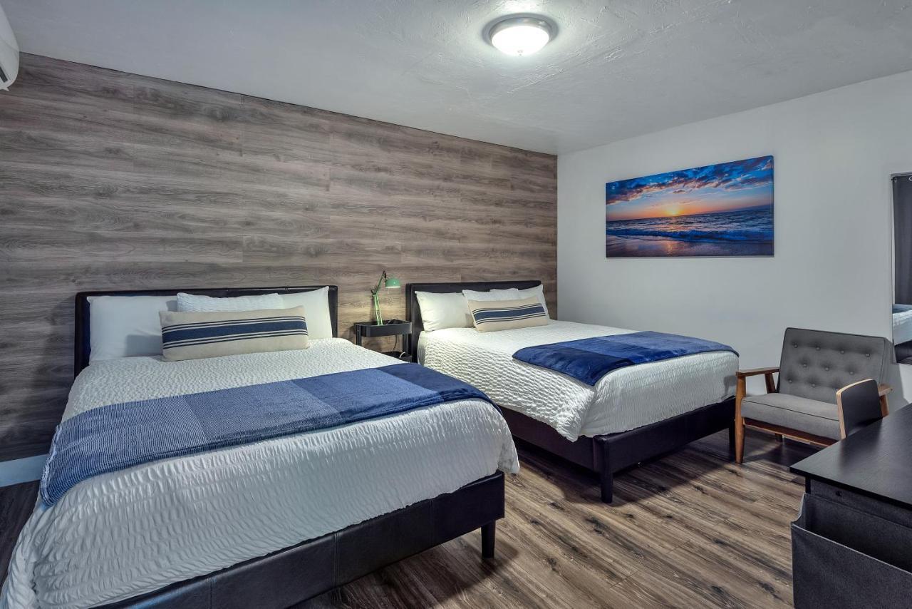 Oasis Hotel Fort Lauderdale Kültér fotó