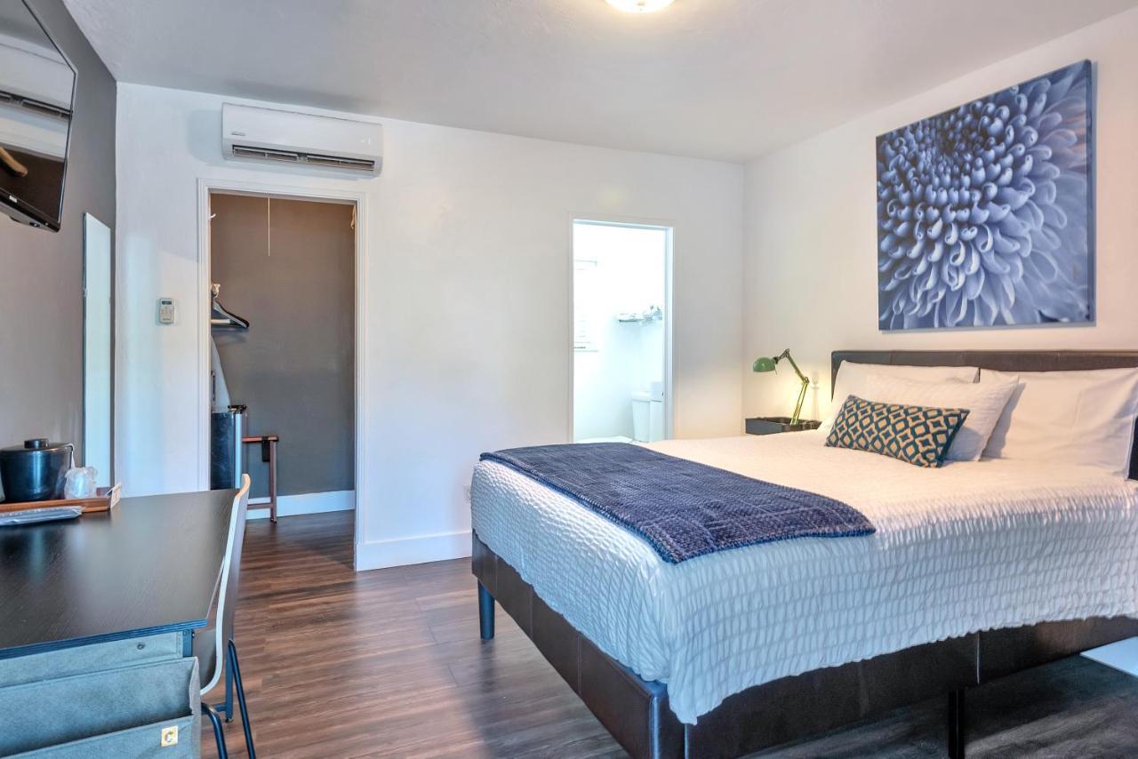 Oasis Hotel Fort Lauderdale Kültér fotó