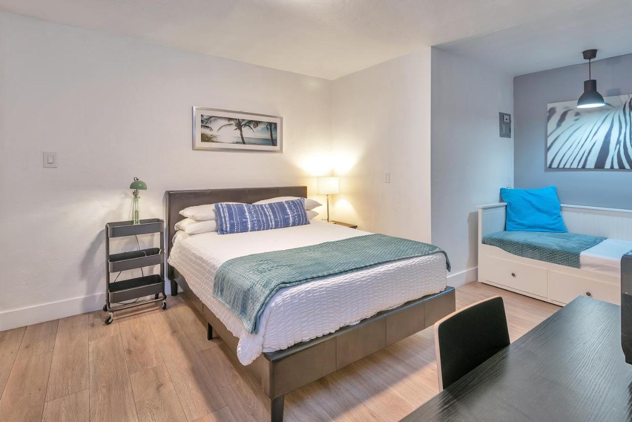 Oasis Hotel Fort Lauderdale Kültér fotó