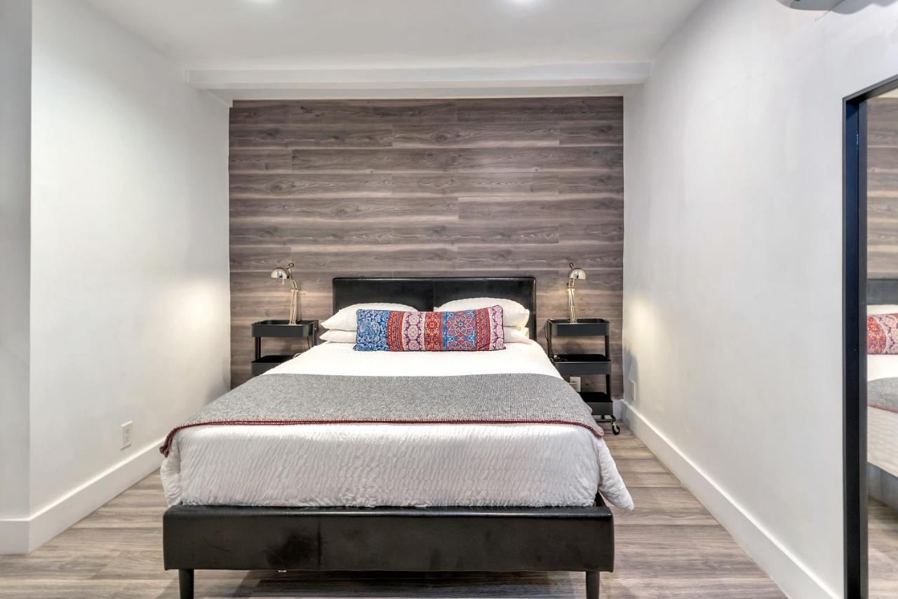 Oasis Hotel Fort Lauderdale Kültér fotó