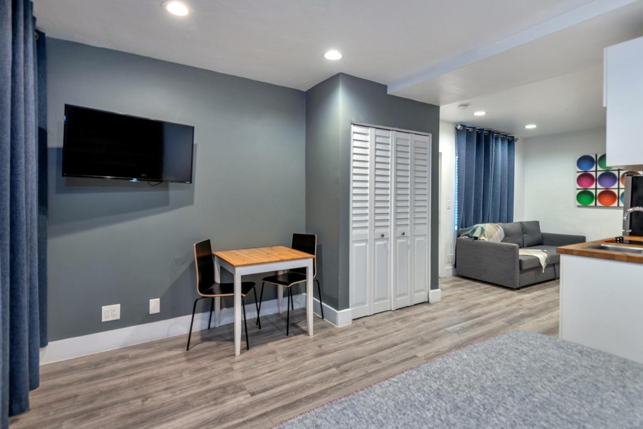 Oasis Hotel Fort Lauderdale Kültér fotó