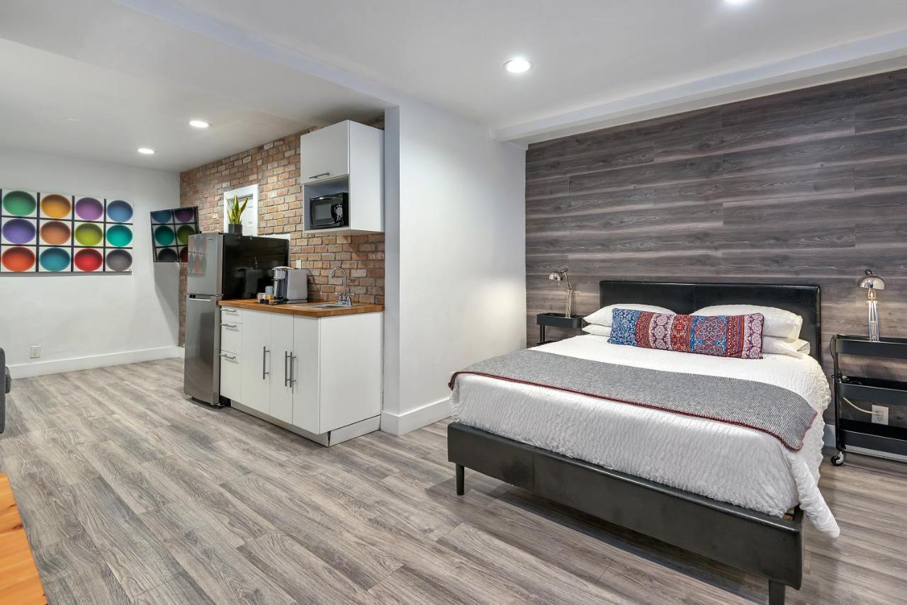 Oasis Hotel Fort Lauderdale Kültér fotó