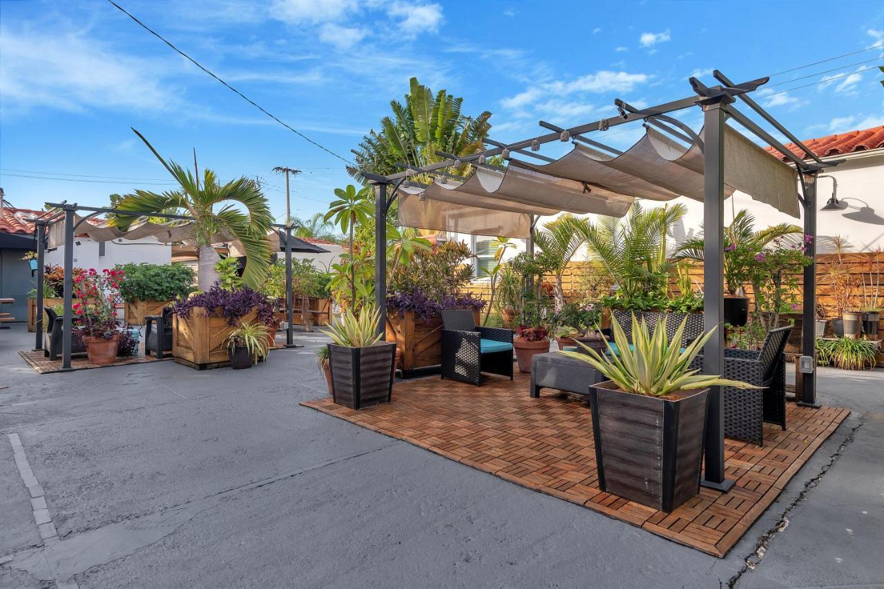 Oasis Hotel Fort Lauderdale Kültér fotó