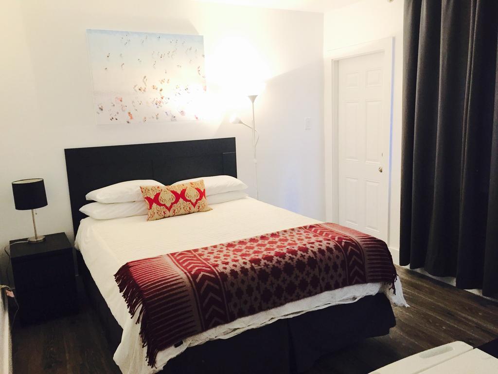 Oasis Hotel Fort Lauderdale Kültér fotó