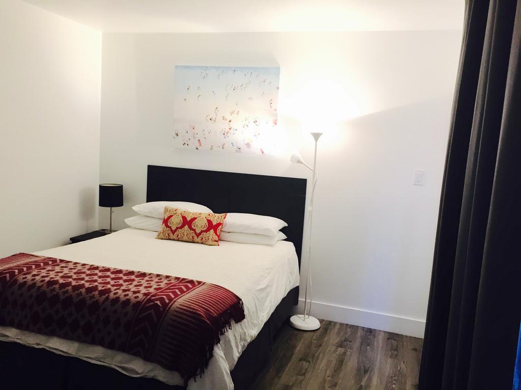 Oasis Hotel Fort Lauderdale Kültér fotó
