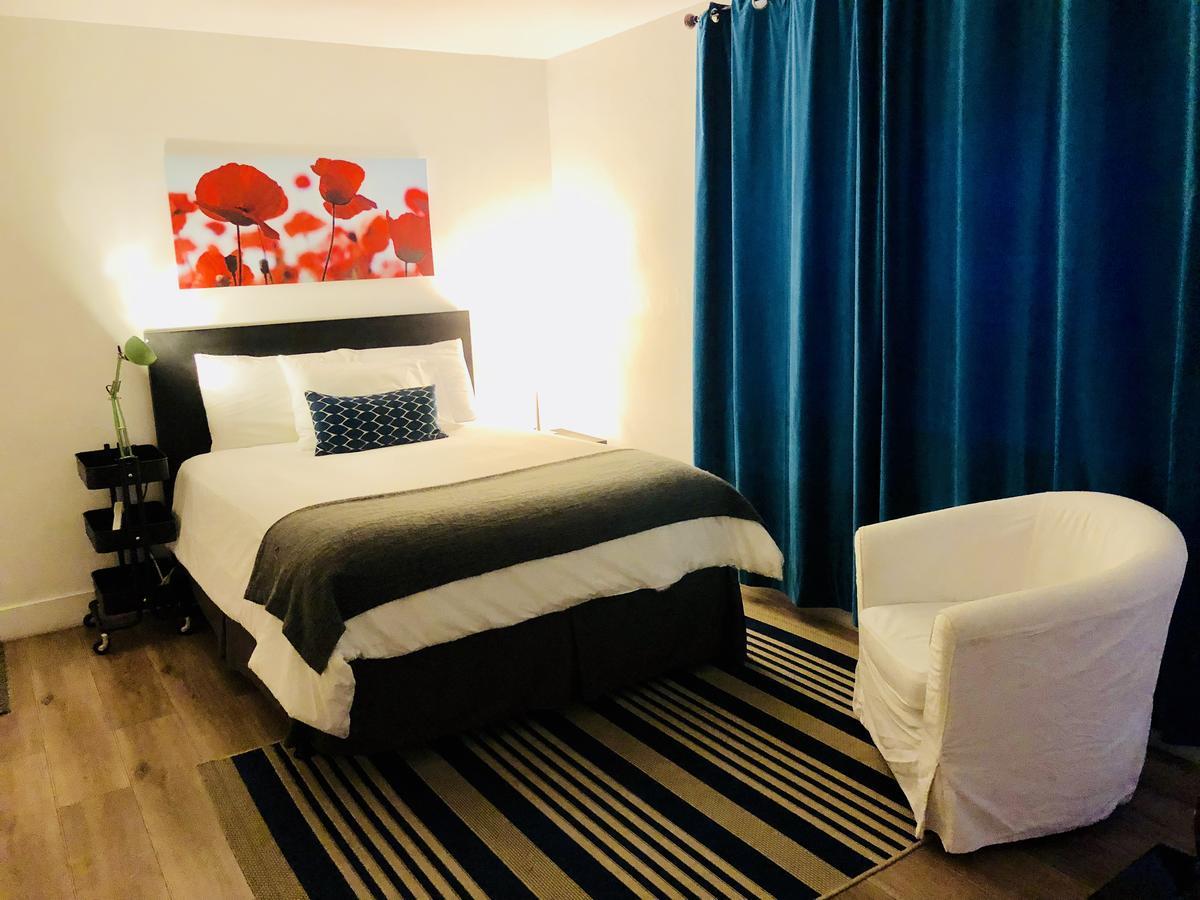 Oasis Hotel Fort Lauderdale Kültér fotó